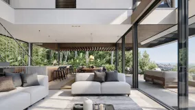 El Herrojo, villa de 6 dormitorios a la venta