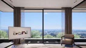 El Herrojo, villa de 6 dormitorios a la venta