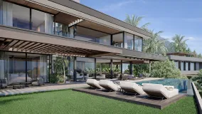 El Herrojo, villa de 6 dormitorios a la venta