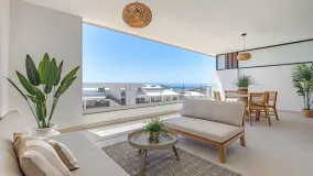Apartment with 2 bedrooms for sale in El Higueron