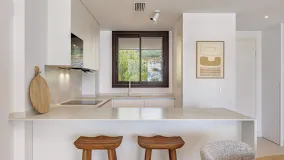 Apartment with 2 bedrooms for sale in El Higueron