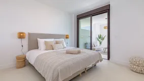 Apartment with 2 bedrooms for sale in El Higueron
