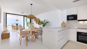 Apartment with 2 bedrooms for sale in El Higueron