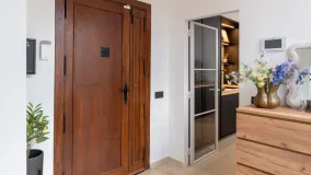 For sale Estepona 4 bedrooms villa