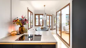 For sale Estepona 4 bedrooms villa