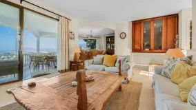 Villa en venta en El Rosario con 5 dormitorios