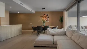 Vanian Green Village apartment for sale