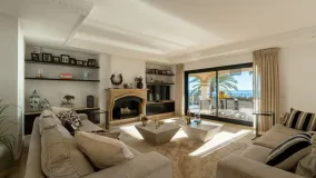 Cala de Mijas villa for sale