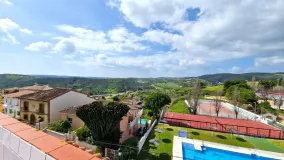For sale Manilva Pueblo 6 bedrooms semi detached house
