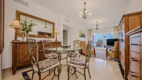 For sale apartment in Los Hidalgos