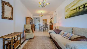 For sale apartment in Los Hidalgos
