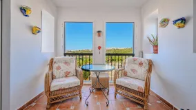 For sale apartment in Los Hidalgos