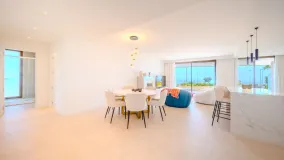Ground floor apartment for sale in Camarate Golf with 3 bedrooms