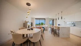 Camarate Golf, apartamento planta baja a la venta de 3 dormitorios