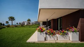 Ground floor apartment for sale in Camarate Golf with 3 bedrooms