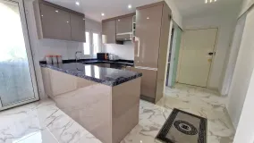 Puerto La Duquesa, apartamento en venta