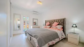 Puerto La Duquesa, apartamento en venta