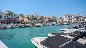 Puerto La Duquesa, apartamento en venta