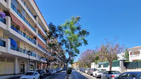 Se vende apartamento en Sabinillas