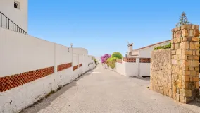 For sale Jardin Tropical 3 bedrooms house