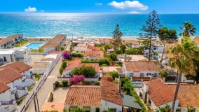House for sale in Jardin Tropical