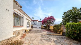 House for sale in Jardin Tropical