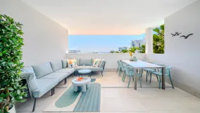 For sale Princesa Kristina ground floor apartment