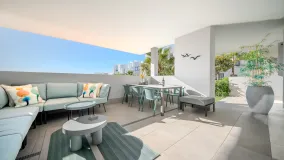 For sale Princesa Kristina ground floor apartment