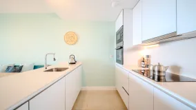 For sale ground floor apartment in Princesa Kristina