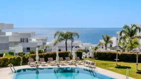 For sale ground floor apartment in Princesa Kristina