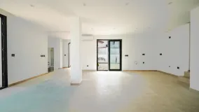 Adosado en venta de 2 dormitorios en Bahia Dorada