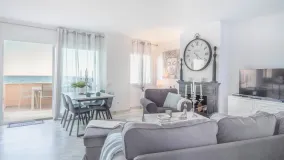 Buy penthouse in Playa del Moral