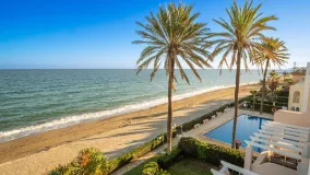 Buy penthouse in Playa del Moral