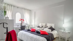 Buy penthouse in Playa del Moral