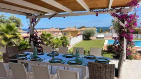 3 bedrooms house in Hacienda Guadalupe for sale