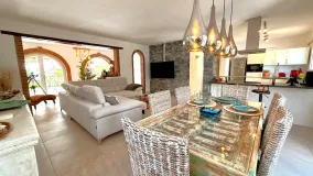 3 bedrooms house in Hacienda Guadalupe for sale