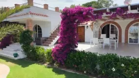 3 bedrooms house in Hacienda Guadalupe for sale