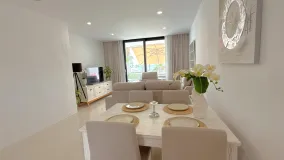 For sale La Paloma 2 bedrooms ground floor apartment