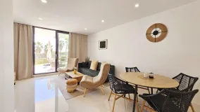For sale La Paloma 2 bedrooms ground floor apartment
