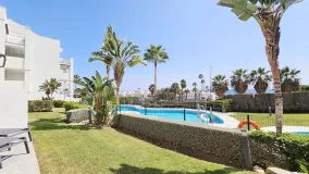 For sale La Paloma 2 bedrooms ground floor apartment