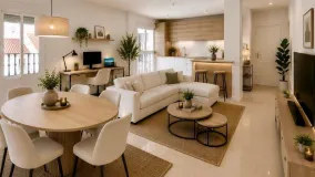 Comprar Ático en Sabinillas con 1 dormitorio