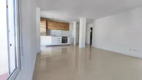For sale Sabinillas penthouse with 1 bedroom