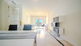 Apartamento en venta en Los Hidalgos con 2 dormitorios
