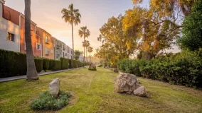 For sale 3 bedrooms town house in Bahia de Casares