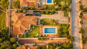 Hacienda Guadalupe house for sale
