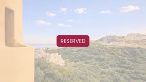 Se vende apartamento de 2 dormitorios en Sabinillas