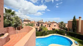 Town house for sale in Azata Golf with 3 bedrooms