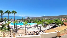 Bahia de las Rocas, apartamento planta baja con 1 dormitorio a la venta
