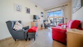Se vende Ático de 2 dormitorios en Puerto La Duquesa