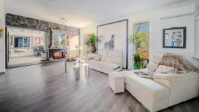 5 bedrooms villa in Valle Romano for sale